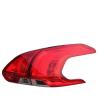 Buy cheap Auto Lighting System for PEUGEOT 2008 A94 OEM 9806593480 9806592380 9806605380 9806605980 from wholesalers