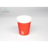 Buy cheap Insulated Double Wall Takeaway Coffee Cups Extra Protection For Hot Drinks from wholesalers