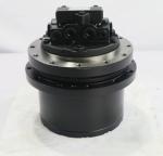 Used Hydraulic Final Drive Travel Motor Assy E306E T7T2 for Excavator in