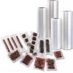 Tubular Vacuum PA Tube Film Polyamide Polythene Bags For Food Packaging