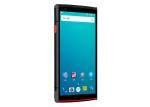 Bluetooth GPS Rugged PDA Android Industrial Handheld Terminal Scanner