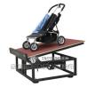 Buy cheap TW - 270 Inclined Plane Device For Baby Car Stability Test Instrument from wholesalers