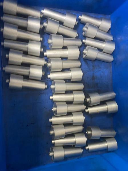 Buy cheap Carbide Cutting Tools Special Shape Custom Carbide Tools from wholesalers