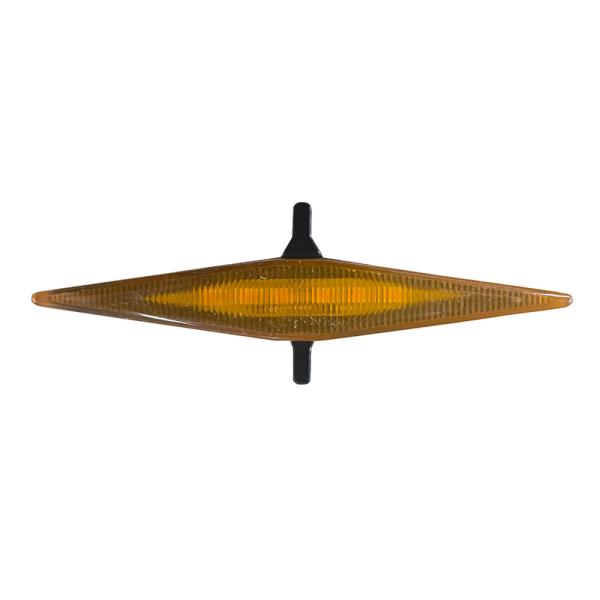 Buy cheap Car Grid LED Grille Lights SMD2835 IP67 from wholesalers