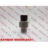 Buy cheap DENSO Genuine common rail pressure sensor 499000-6421 for TOYOTA 89458-20051 from wholesalers