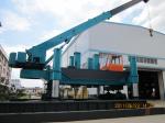 Buy cheap Silent Hydraulic Piling Rig Machine 460 Tons Piling Capacity Eco - Friendly from wholesalers