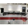 Buy cheap Cardboard Auto Flat Bed Die Cutting Machine with Stripping 1650 from wholesalers
