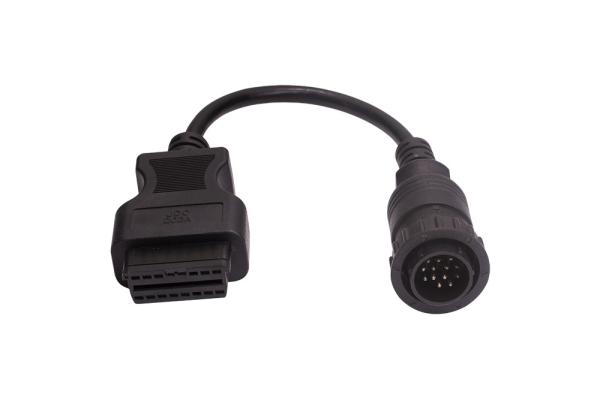 Buy cheap JDC203A Truck Diagnostic Cables from wholesalers