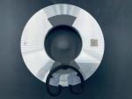 6WG1 Isuzu Excavator Parts 1-12111964-2 65.5mm Piston
