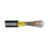 Buy cheap Outdoor Optical Fiber Cable All Dielectric Self - Supporting Fiber Optic Cable ADSS from wholesalers