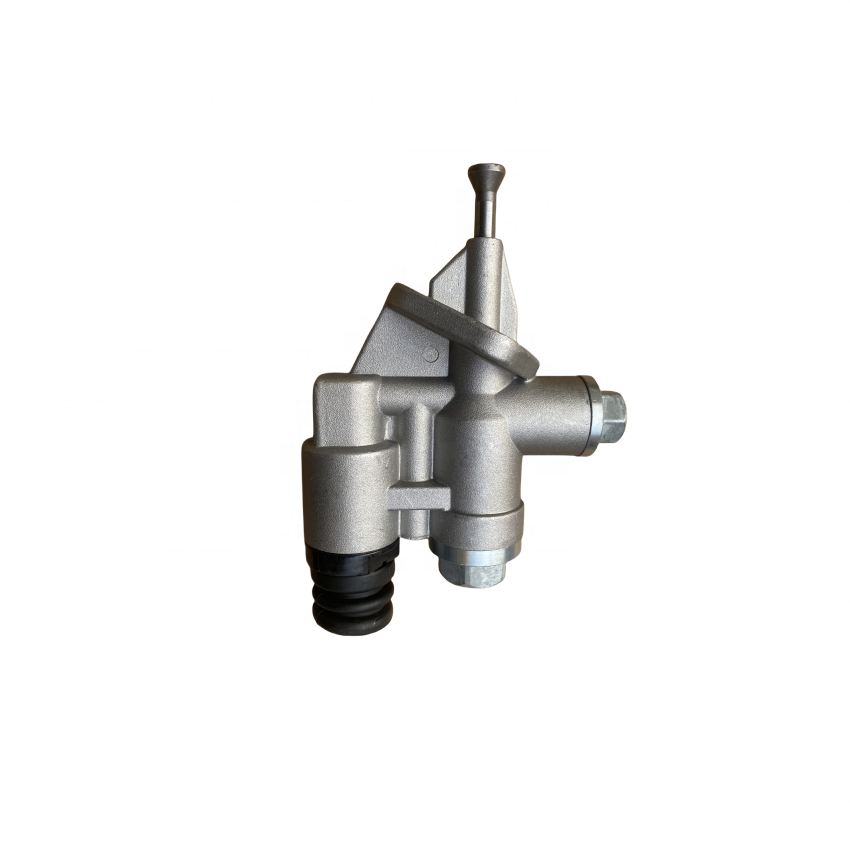 4988747 Fuel Transfer Pump for Cummins 6CT Fuel Water Separator Filter