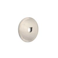 Buy cheap High Speed Steel Circular Tape Slitting Machine Blade 30 Degree Cutting Angle 60 product