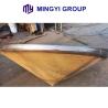 Buy cheap Customized Cone Shaped Head Cold Pressing Tank Head Forged Dish Head from wholesalers