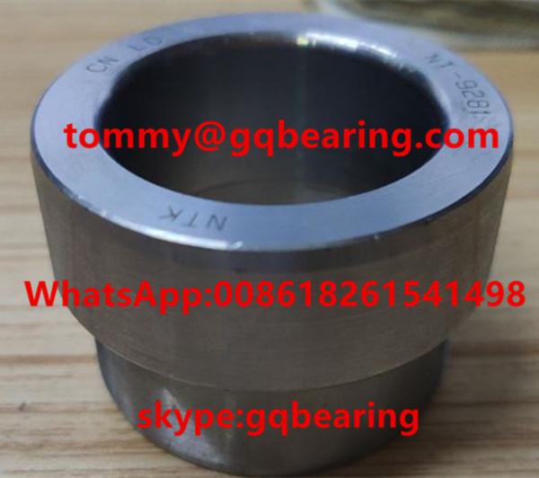 Buy cheap Gcr15 Steel Needle Roller Bearing NT-9281 Back Spacer Bushing from wholesalers