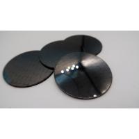 Buy cheap CTSTC High Speed Continuous PCD Laser Cutting Abrasion Resistance product
