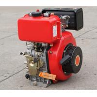 Buy cheap TW-170F Air cooled Diesel Lawn mower engine , small Diesel engine product