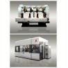 Buy cheap Automatic CNC High Efficiency Polishing Machine For Faucets Brass Mixer Tap from wholesalers