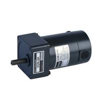Buy cheap GDM-07SC Brush Electric Motor With 1 3-300 3GN3-300K Gearbox And 25W Voltage 12V product