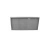 Buy cheap Pre Filter Air Filter Aluminum Frame Pre Pleated Panel Air Filter from wholesalers