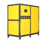 Buy cheap 5 Ton 5hp Central Water Industrial Chiller Machine from wholesalers