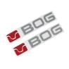 Buy cheap Customized Letter Decoration Car Stickers Personalized Diy from wholesalers