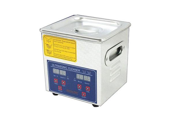 Buy cheap Skymen 100l Industrial Ultrasonic Cleaner With FCC For Spare Parts Degreasing/Derusting from wholesalers