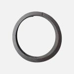 Buy cheap Laminated Paper Coated Flexible Magnet Sheet For Customized Applications from wholesalers