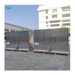 4T Large Ice Cube Maker Machine Corrosion Proof Safety food grade for Restaurant