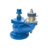 Buy cheap Ductile Iron NBR EPDM Cast Iron Air Valve Fire Hydrant Valve Cast Iron from wholesalers