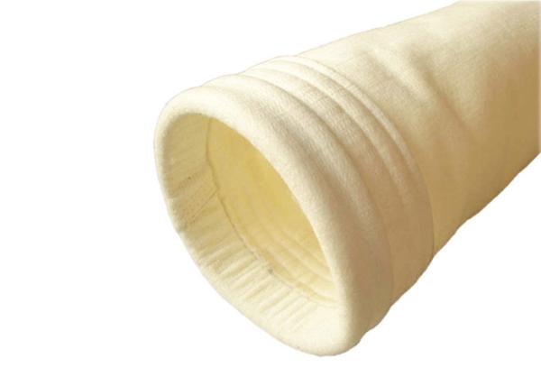 Buy cheap Asphalt Mixing Plant BENNINGHOVEN DN Nomex Singe Industrial Dust Filter Bag from wholesalers