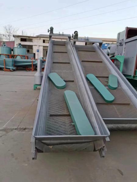 Buy cheap Recycle Material Washing Equipment For Recycling PP PE PET from wholesalers