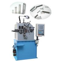 Buy cheap One Year Warranty Used Spring Machiney Unlimited Wire Feeding Length product