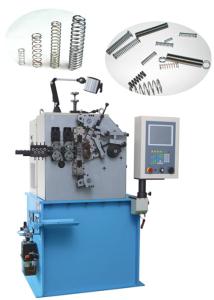 Wholesale One Year Warranty Used Spring Machiney Unlimited Wire Feeding Length from china suppliers