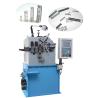Buy cheap One Year Warranty Used Spring Machiney Unlimited Wire Feeding Length from wholesalers