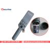 Buy cheap Sound / Light Alarm Metal Hand Held Security Detector Anti Throw ABS CE Standard from wholesalers