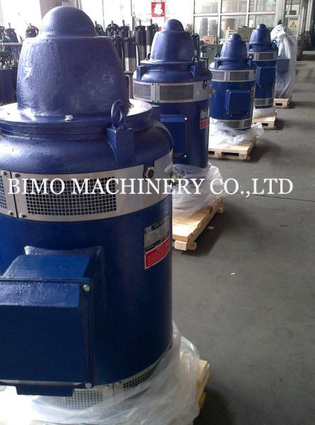 Buy cheap 75HP 100HP 180HP 270HP 300HP VHS Motor IEC Standard NEMA Standard from wholesalers