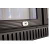 Buy cheap Fan Cooling Single Glass Door Bar Fridge , Stainless Steel Bar Glass Cooler from wholesalers