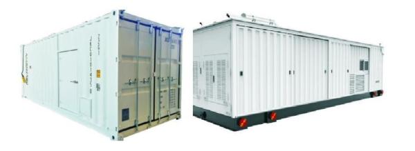 Buy cheap Styr T12 Engine Super Silent LPG Generator 150kW 400V Water Cooling from wholesalers