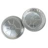 Buy cheap Aluminum Foil Container Tray Perfect for Baking and Serving Delicious Homemade Pizza from wholesalers