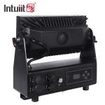 72W IP65 4 In 1 Stage Disco Effect Light Led Battery Flood Lighting
