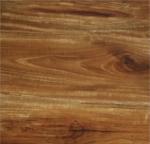 Interlocking PVC Vinyl Plank Flooring with Unilin Click , Wpc Click Flooring