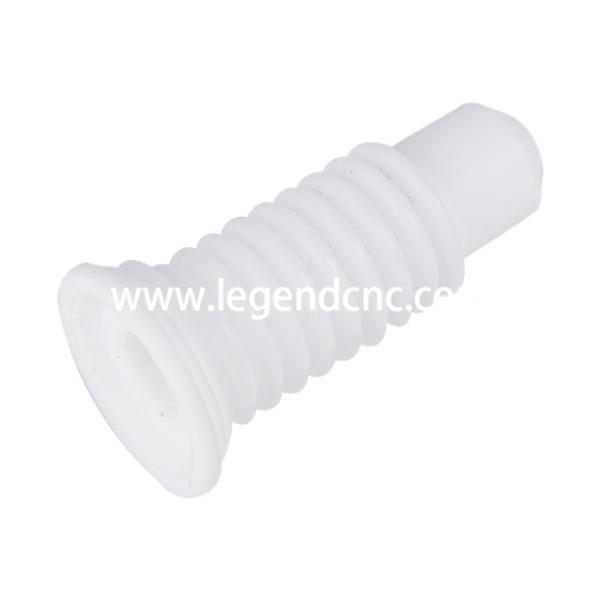 Buy cheap Plastic Delrin POM Nylon PTFE CNC Machining OEM Service For Auto Parts from wholesalers