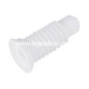 Buy cheap Plastic Delrin POM Nylon PTFE CNC Machining OEM Service For Auto Parts from wholesalers