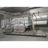 Buy cheap Trolley For Metal Part Baking In Powder Coating Line Save Energy For Baking Room from wholesalers