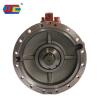 Buy cheap DH225 Hydraulic Swing Motor , Swing Drive Motor For M2X150 Excavator from wholesalers