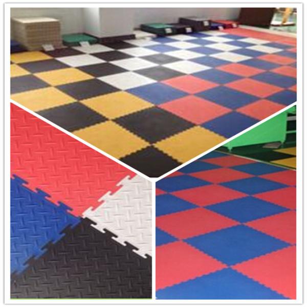 Buy cheap Wrestling / Martial Arts /Kongfu Plastic Soft PVC Floor Guangzhou Designer & Manufacturers from wholesalers