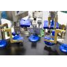 Buy cheap PLC 7KW Cosmetic Filling Machine from wholesalers