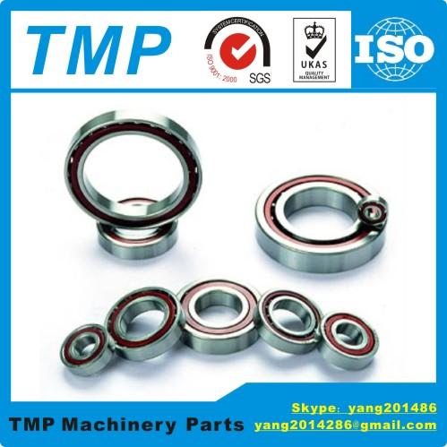 Buy cheap 760216TN1 P4 Angular Contact Ball Bearing (80x140x26mm) Germany Ball screw support bearing Made in China from wholesalers