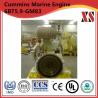 Buy cheap Original Cummins 6BT5.9-GM83 Marine diesel engine for sale from wholesalers