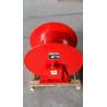 Buy cheap Industrial Grade Spring Auto Cable Reel System For Mobile Equipment Cables from wholesalers